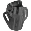 Galco Combat Master L Fr 4" Rh Blk